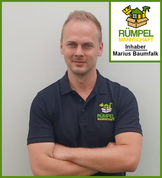 Titelfoto von Entrümpelung Mönchengladbach - Rümpelmannschaft